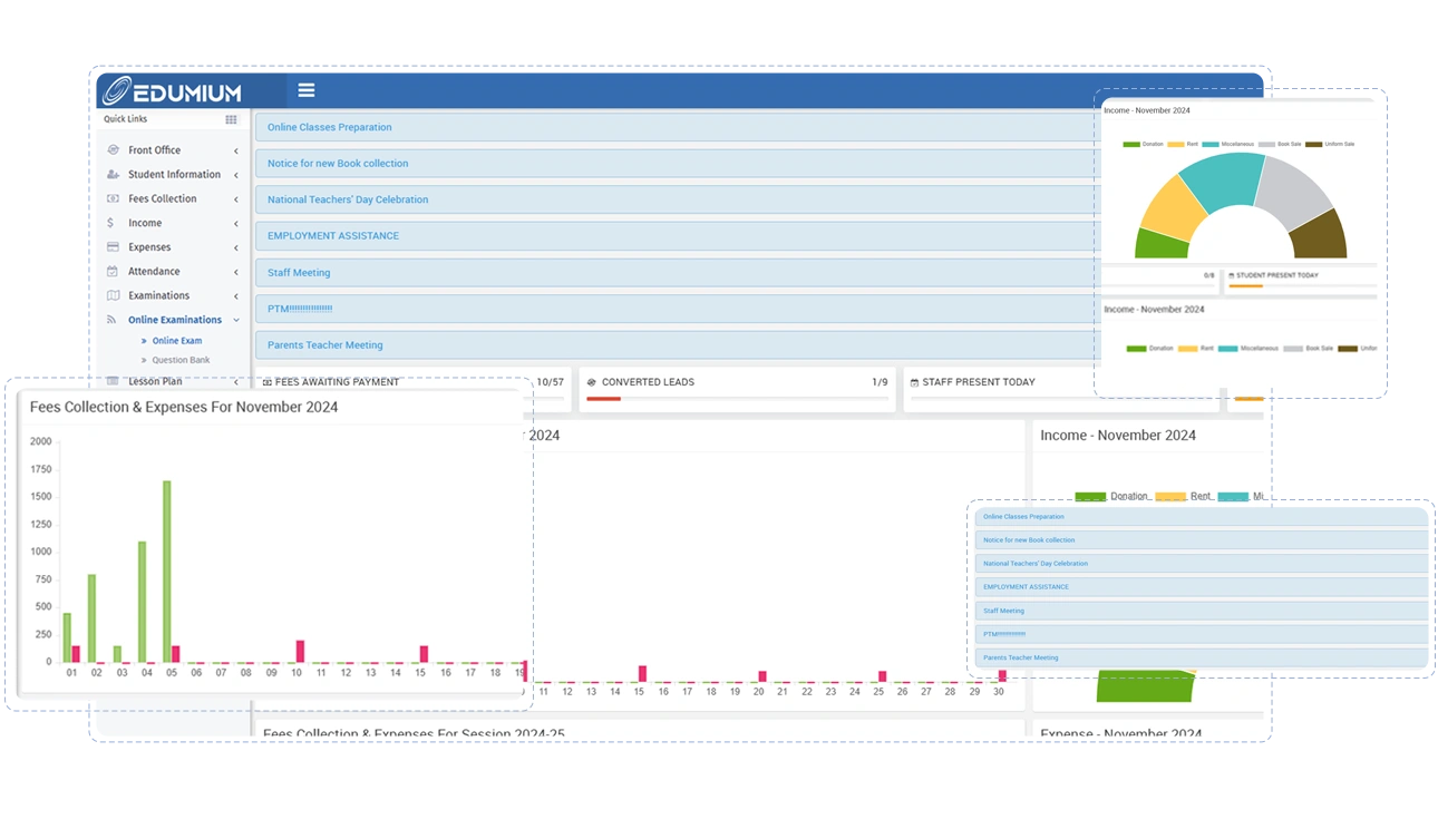 Student Management System